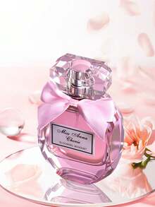 50毫升花果香型空气清新喷雾，1瓶装，送给女友、朋友或爱人的完美礼物，适合约会或告白，也是理想的圣诞礼物。 - 多香型 - 查看 2