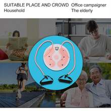 Tablero Giratorio para el Cuerpo Disco Giratorio para la Cintura 8 Imanes Tablero Giratorio para Ejercicios Tablero Giratorio para el Equilibrio Cintura Brazos Caderas Muslos - 1 - Ver 3