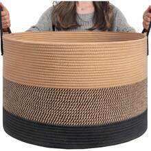 Storage Baskets - 01 Multicolor - View 1