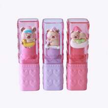 Pack de tres labiales termocrómicos - Paquete de tres - Ver 3