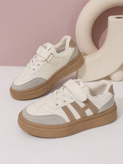 儿童校园运动鞋，新款春秋季男童运动鞋，大童滑板鞋，女童训练鞋，时尚男童春秋季运动鞋，防滑耐磨儿童运动鞋