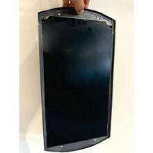 Buzón colgante de paredBuzón Roman para montaje en paredBuzón colgante de pared - GrisOscuro - Ver 5