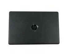 Coque LCD compatible pour ordinateur portable HP 15-bs / 15-bw / 250 g6 / 255 g6 / noir 924899-001 - HP - Voir 2