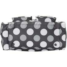 Rockland Duffel Bag(19pulgadas Newblkdo) - Tipo 2 - Ver 6