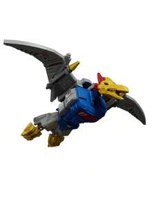 BLOKEES Transformers Galaxy Series 06 Second Wave Model Set, Collectible Posable Action Figure Toy Assembly, Adult Collectible Gift - 1 Box (random Style) - View 6