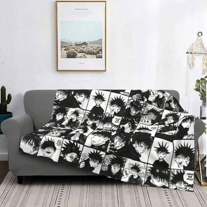 Fushiguro Megumi Ma…