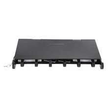 4 Digits Scoreboard Sports Score Counter Scoring Board Score Flippers Flip 1-31 For Indoor/Outdoor Sports Competitions Or Games - Black and White and Yellow - View 9