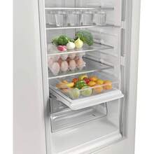 50 Pack 12 Count Plastic Cartons - Bulk Cheap Reusable Containers Chicken Eggs, Dozen Storage Solutions. 50 - 50 - View 8