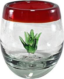 Cups - Red Post - Agave - View 12