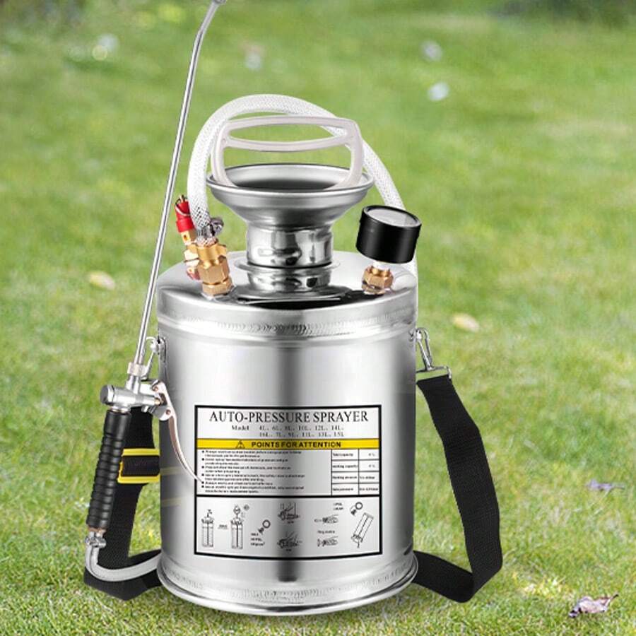 Sprayers - 1 Galones 12 Pulgadas - View 1