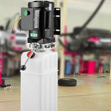 Oil Pump - 2.2KW - View 9