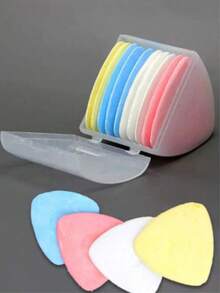 Fabric Decorating Kits - 彩色 - 查看 7