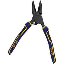 IRWIN VISE-GRIP - Alicates PowerSlot de alto apalancamiento, 9.5 pulgadas (IWHT84000)(Una talla Alicates de liniero de 9.5 pulgadas) - Tipo 3 - Ver 4