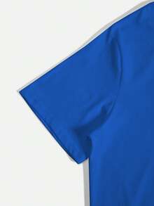 Camiseta Con La Bandera De Venezuela, Blanco, S