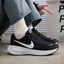 Nike 女子 Revolution 8 缓震透气公路跑鞋 HJ8485-001