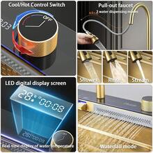 Kitchen Sinks - Gold - View 3