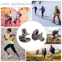 Universal & Auxiliary Hooks