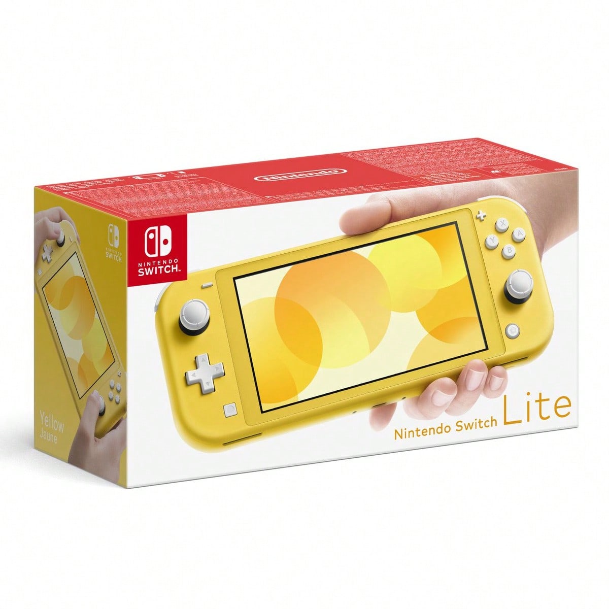 Nintendo Switch Lite 本体 | SHEIN JAPAN