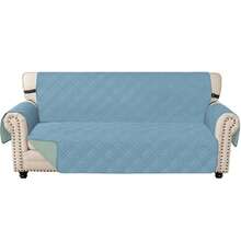 Clear Water Blue + Mint Green