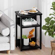 End Tables - Black - View 5