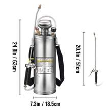 Sprayers - 3 Galones 20 Pulgadas - View 10