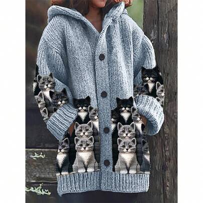 Maglioni sportivi da donna