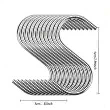 32-Piece All-In-One Silicone Kitchen Utensils Set With Non-Stick Pot, Silicone Spatula, Soup Spoon, Measuring Cup, And Cooking Tool Set - Black - View 4