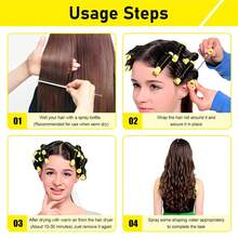 60 Pieces Small Perm Rods Set,Plastic Cold Wave Perm Rod,Women Curling Rods Curlers Rollers For Short Or Long Hair,Heatless Rollers For Hairdressing Styling(0.28 X 3.23 Inch Yellow),Curly Hair,Hair Rollers,Hair Curler,Heatless Curl,Heatless Curls,Hair Curlers,Rollers,Hair Curl,Rollers For Hair,Curly Hair Tools,Hair Rollers,Hair Roller,Curls Diffuser,Hair,Travel,Hair Products,Hair Tools,Hair Stuff,Barber,Barber Accessories,Barbershop,Hairdressing Equipment