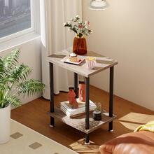 Living Room Sets - Grey - View 6