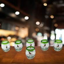 Cups - Green Post - Chile - View 2
