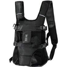 ARC ARCE Mochila para mascotas, transportín portátil para gatos, mochila delantera para transportar perros y gatos - Multicolor - Ver 16