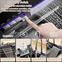 Kitchen Sinks - Grey - View 3