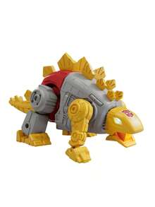 BLOKEES Transformers Galaxy Series 04 Second Wave Model Kit, Collectible Posable Action Figure Assembly Set | Adult Toy Gift - 1 Box (random Style) - View 7