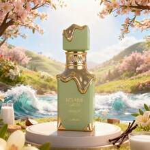 Lattafa - ECLAIRE PISTACHIO 100ML - UNISEX EAU DE PARFUM - Oriental - View 3