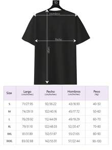 Camiseta Suelta de Moda Impresa, Navidad, Renos, Camiseta Gráfica, Regalo , Prenda Básica de Temporada para Mujer Moderna - Blanco - Ver 4