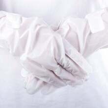 10 Pairs Vitamin E & Manuka Honey Hand Mask - Deep Moisture, Brightening & Smoothing For Dry Light Beige | 1.18oz Each, Natural Ingredients With Squalane & Honey, Ideal For Autumn & Winter Care - Multicolor - View 2