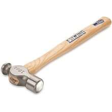 Estwing MRW16BP martillo redondo con mango de madera, 16 oz/448 g(16 oz (Ounces)) - Tipo 1 - Ver 3