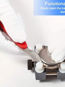 2pcs Watch Repair Tool Kit, Suitable For Pocket Watch Maintenance