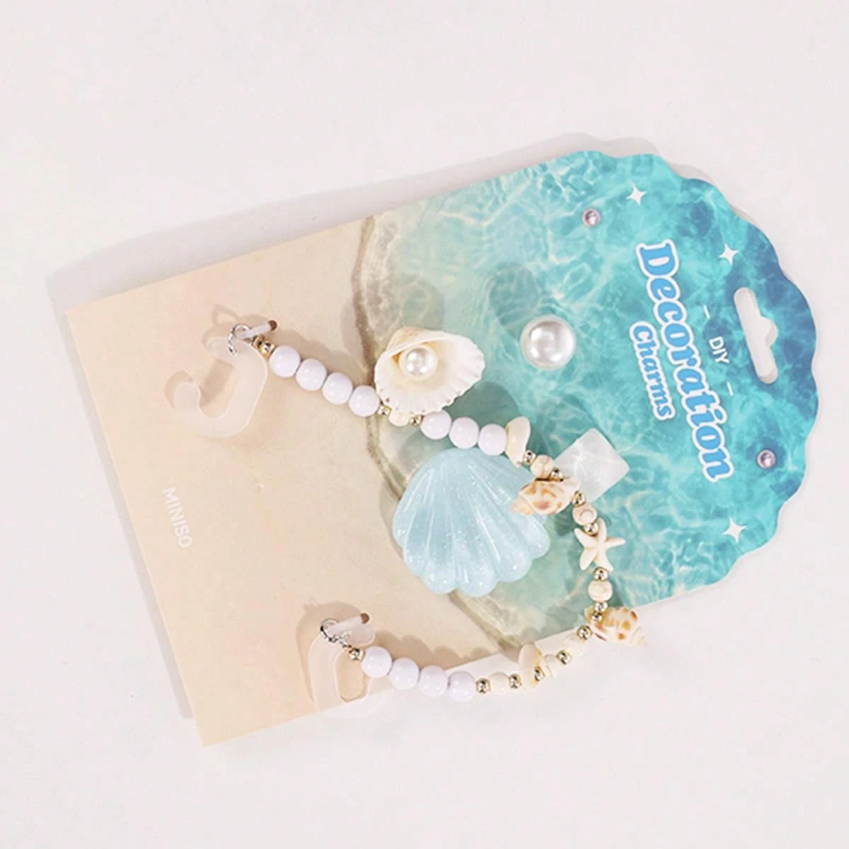 Blue-emerald Lacquer