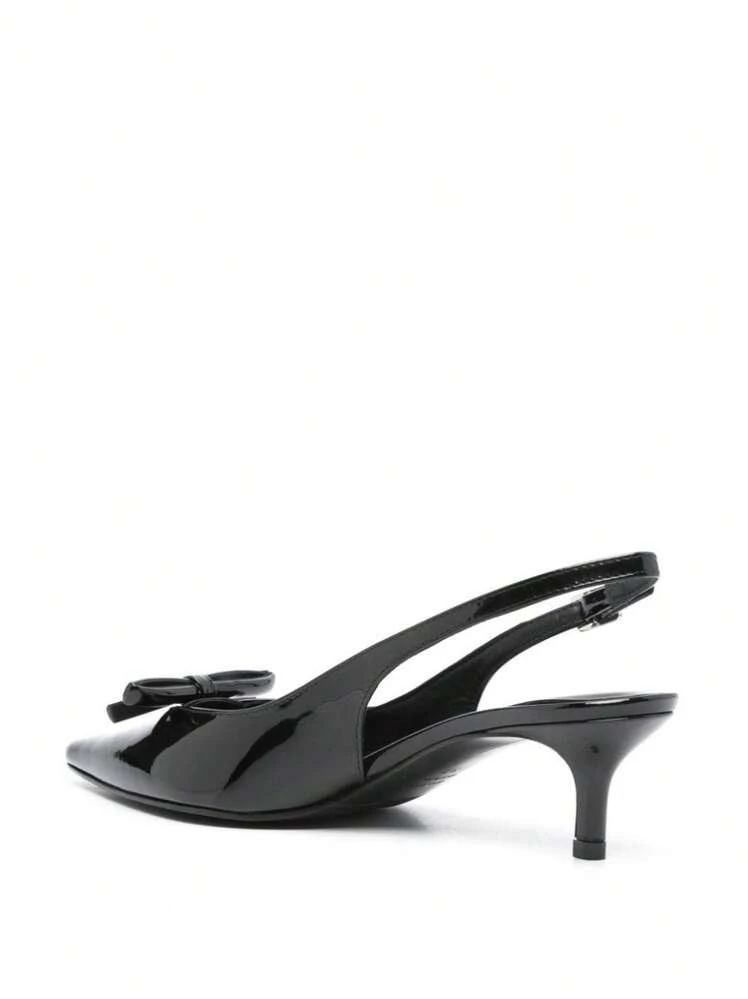 Women Pumps - màu đen - Xem 4
