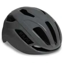 Kask Sintesi Casco de Ciclismo para Carretera, Gravel y Ciudad WG11(M Gris) - Tipo 1 - Ver 2