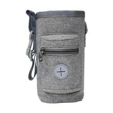 Dog Backpack - Deep Blue - View 1