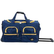Rockland Bolsa de con ruedas, , 7.62, Bolsa de con ruedas(marino) - Tipo 1 - Ver 2