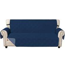 Berlin Blue + Gray Blue