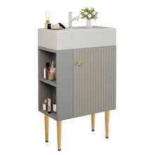 Bathroom Vanity Suites