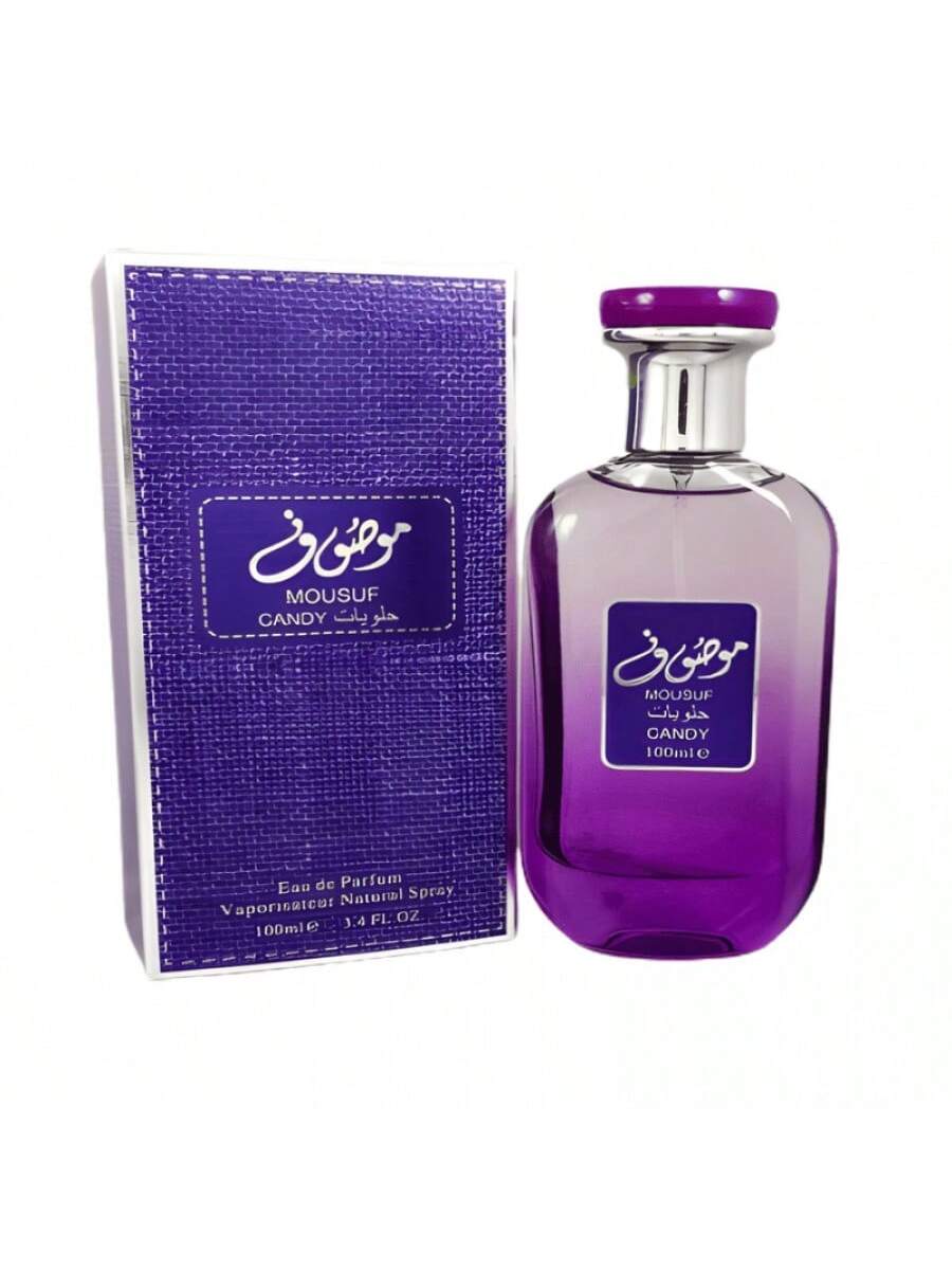 Perfume árabe para mujer 100M