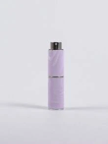 8ml Premium Velvet-Feel Perfume Atomizer - Refillable And Portable, Ideal For Travel And Daily Use, Great Gift For Family And Friends, Perfect Travel Accessory, Travel Essential, School Supplies, Holiday Camping, Holiday Must-Have, Mini Vacation Perfume, Men's Cologne, Beach Travel Essential, Summer School Accessory, Back To School - Multicolor - View 14