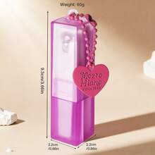 J·FOCUS 2026 New Fashion High-End Lipstick Style Nail Clipper, Professional Stainless Steel High-Precision Sharp Anti-Splash Upgraded Version, Ergonomic Easy To Cut Hard Nails, Hygienic Storage Manicure Pedicure Tool, Travel Portable Decoration, Ideal Gift For Valentine's Day, Mother's Day, Father's Day, Boyfriend, Girlfriend, Business Gathering