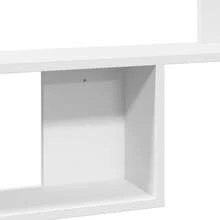Floating Shelves For Wall - 白色 - 查看 7