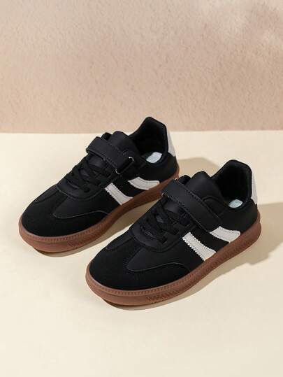 New Kids Sports Shoes, Boys & Girls Fashion Casual Sneakers